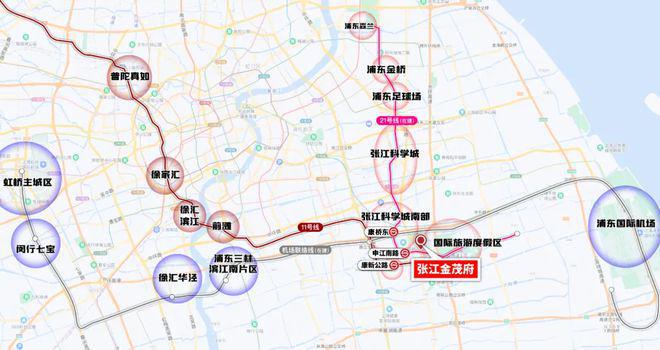 24年张江金茂府）首页网站-楼盘详情AG旗舰赞助马竞联赛张江金茂府（20(图7)